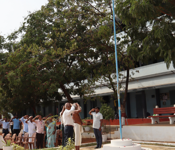 80th Independence Day celebration photo 4