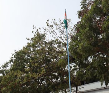 80th Independence Day celebration photo 5