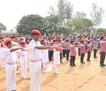 80th Independence Day celebration photo 6