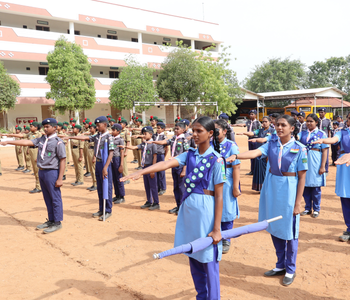 80th Independence Day celebration photo 7