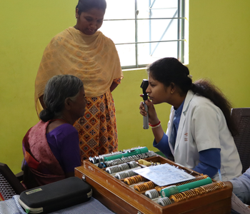 Eye Care Awareness Event photo 2