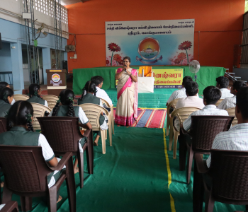 Spiritual & Inspirational Programme 2