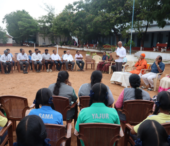 Spiritual & Inspirational Programme 3