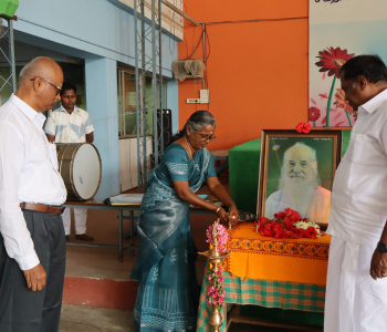 Yoga Day Celebration