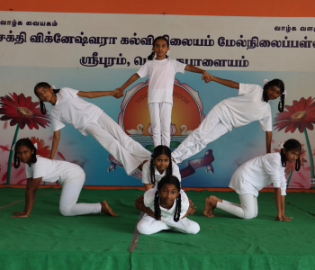 Yoga Day Celebration 18